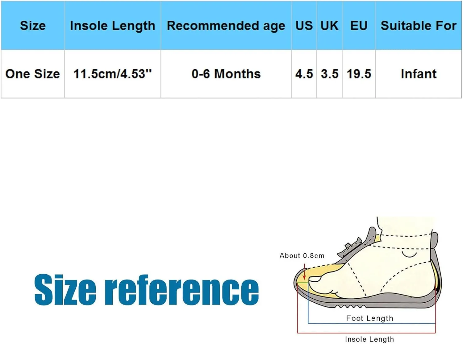 Baby Walking Shoes Baby Boots Winter Warm Shoes Toddler Shoes Baby Soft Warm Shoes Socks Overshoes Soft Sole Sneakers