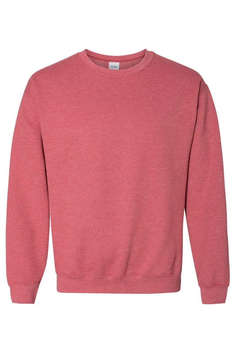 #Ball Mom Heavy-weight Crew Sweatshirt