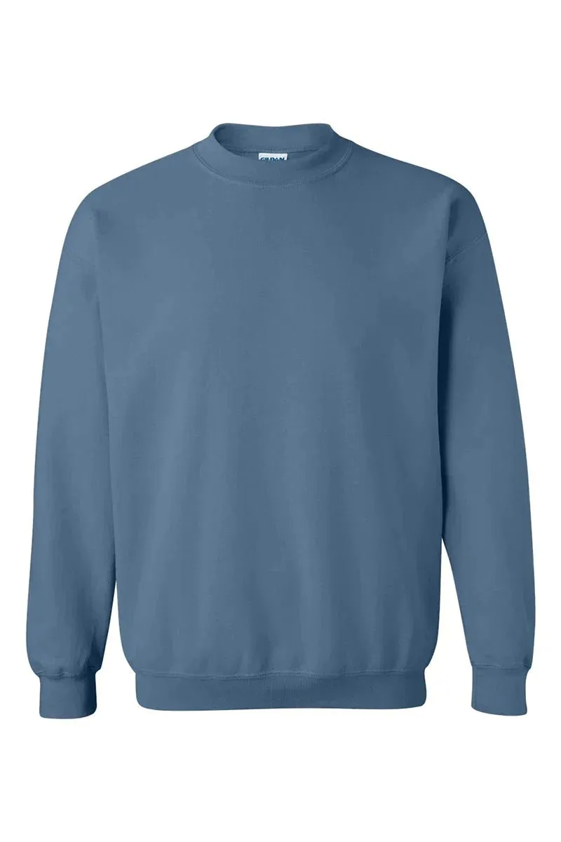 #Ball Mom Heavy-weight Crew Sweatshirt