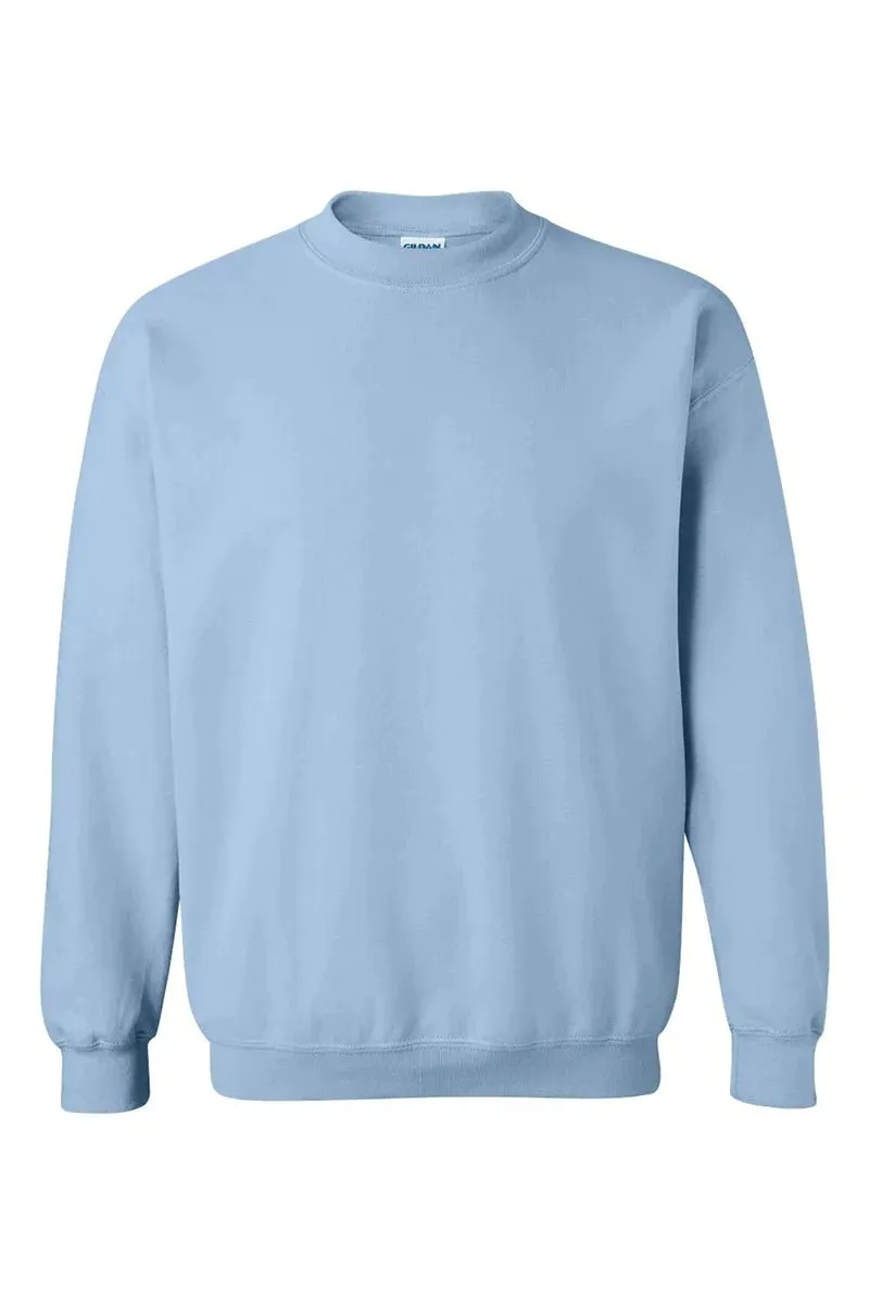 #Ball Mom Heavy-weight Crew Sweatshirt