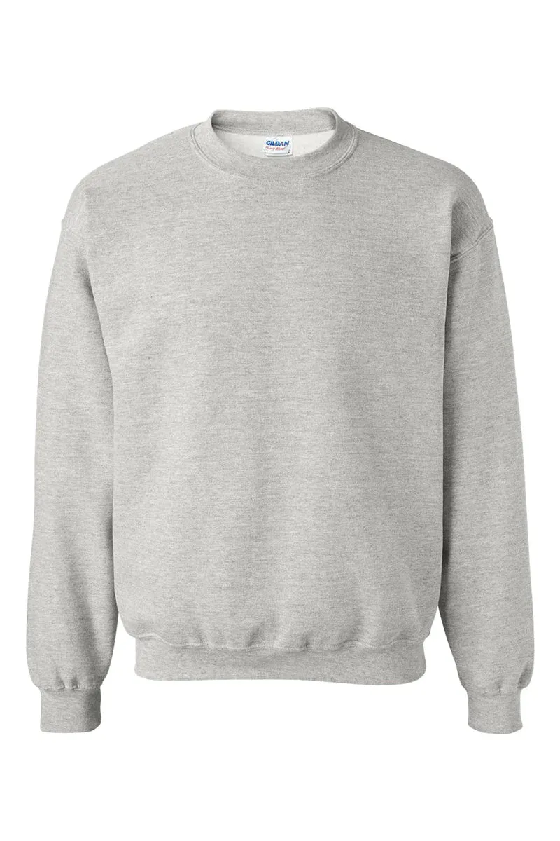 #Ball Mom Heavy-weight Crew Sweatshirt