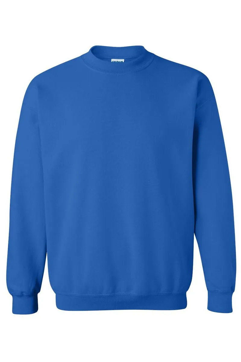 #Ball Mom Heavy-weight Crew Sweatshirt
