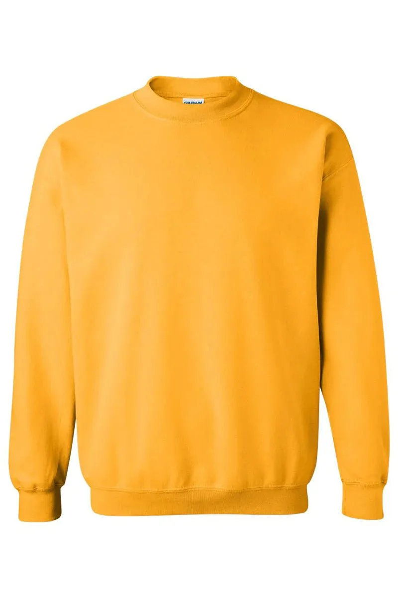#Ball Mom Heavy-weight Crew Sweatshirt