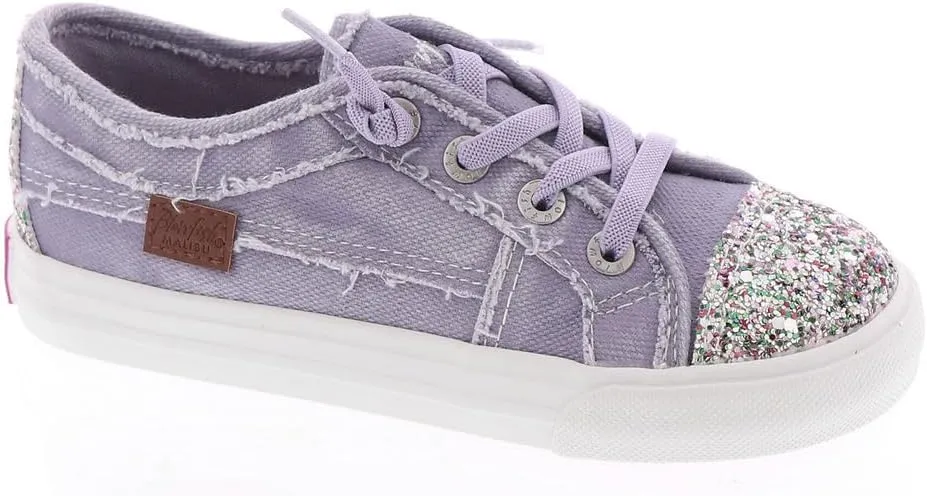 Blowfish Malibu Girl's Mack-t Sneaker