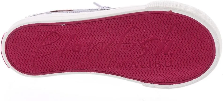 Blowfish Malibu Girl's Mack-t Sneaker
