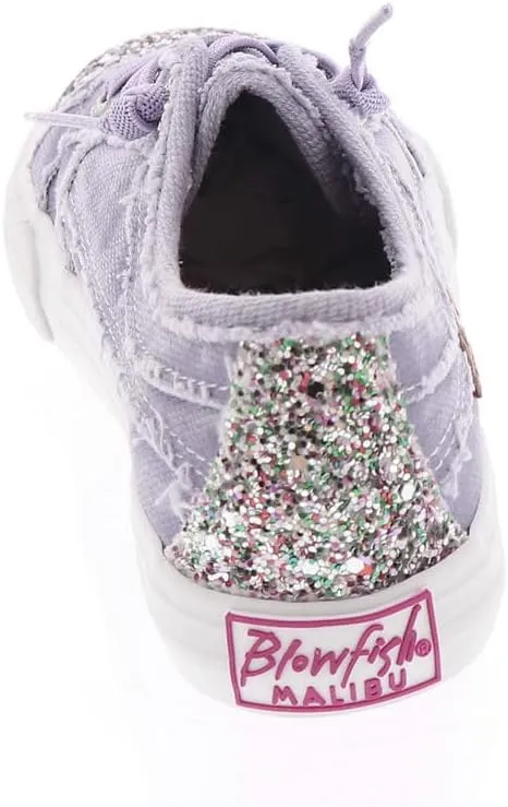 Blowfish Malibu Girl's Mack-t Sneaker
