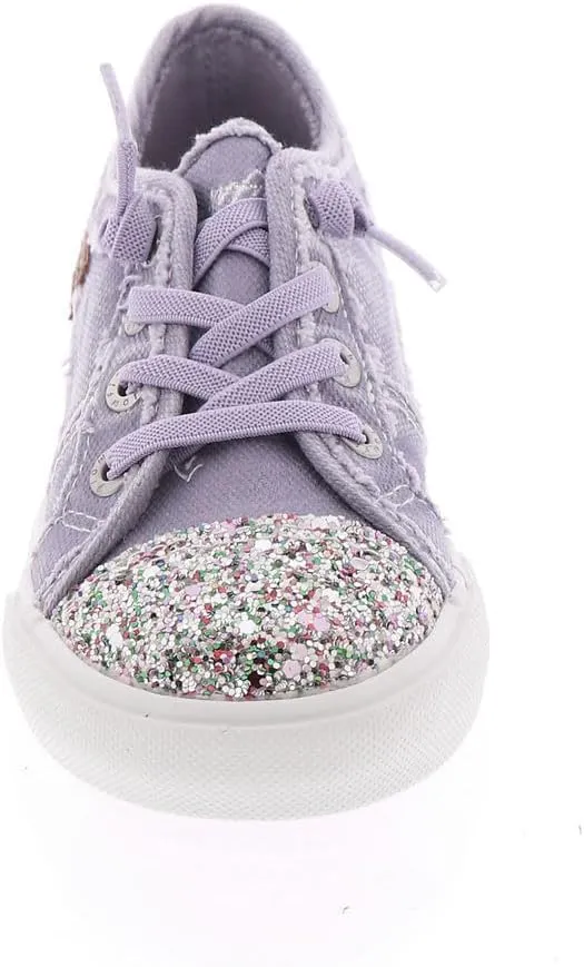 Blowfish Malibu Girl's Mack-t Sneaker