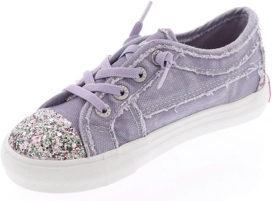 Blowfish Malibu Girl's Mack-t Sneaker