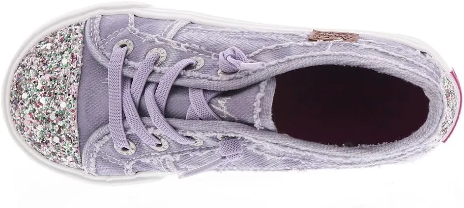 Blowfish Malibu Girl's Mack-t Sneaker