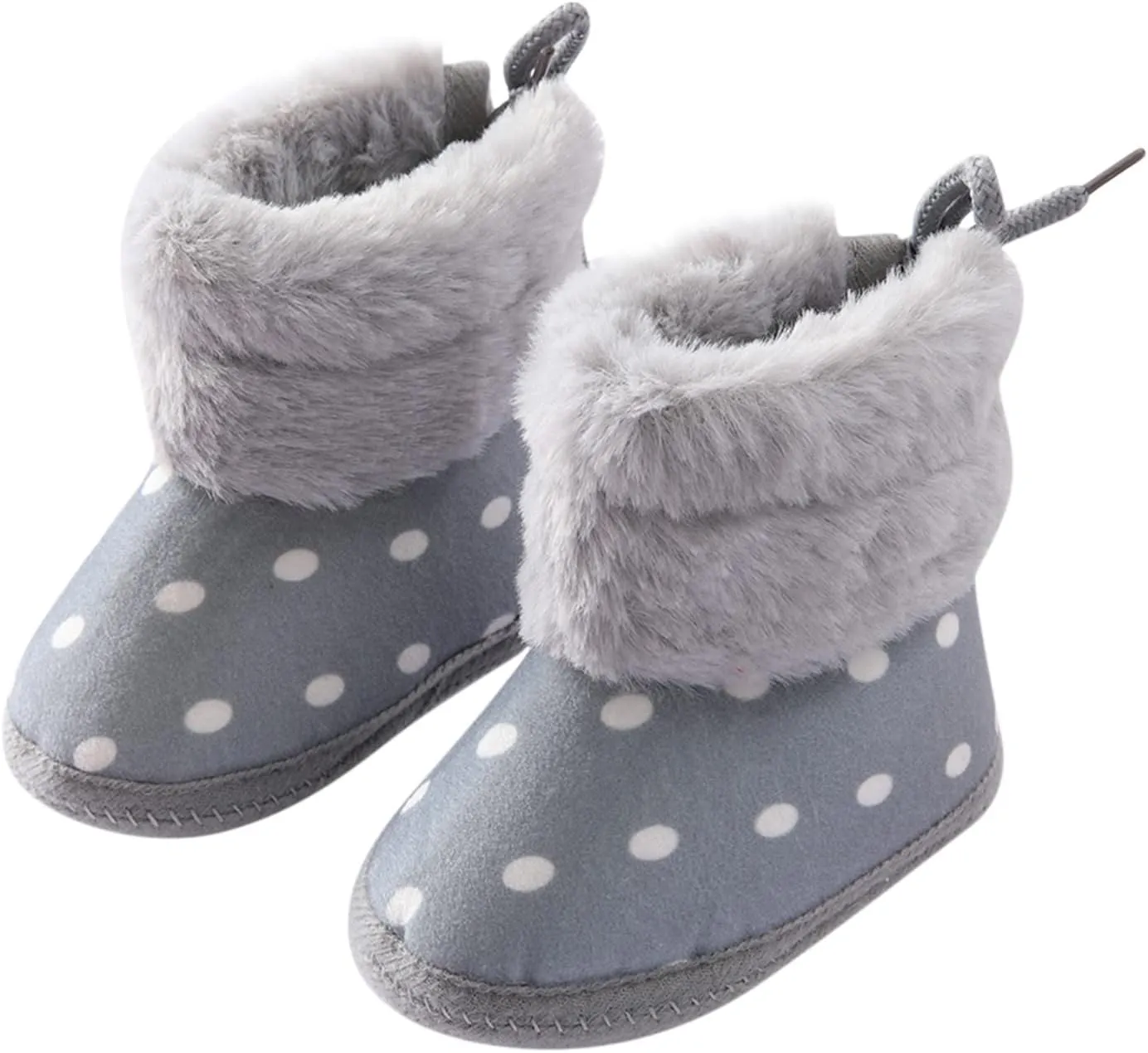 Boys Shoes Girls Booties Snow Shoes Infant Toddler Boys Boots Soft Baby Warming Baby Shoes Work Rite