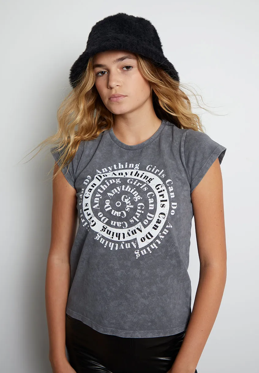 Can Do Anything Tee