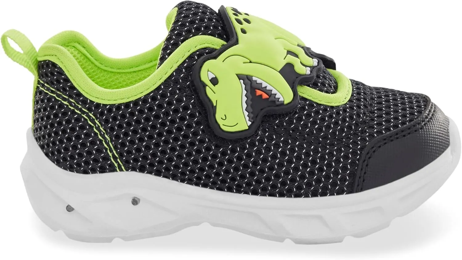 Carter's Baby-Girl's Hug Sneaker