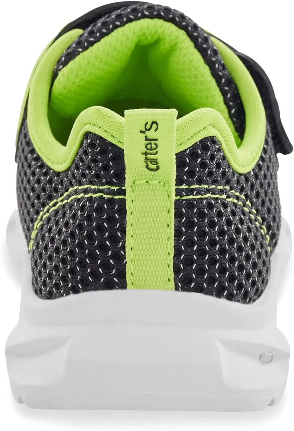 Carter's Baby-Girl's Hug Sneaker