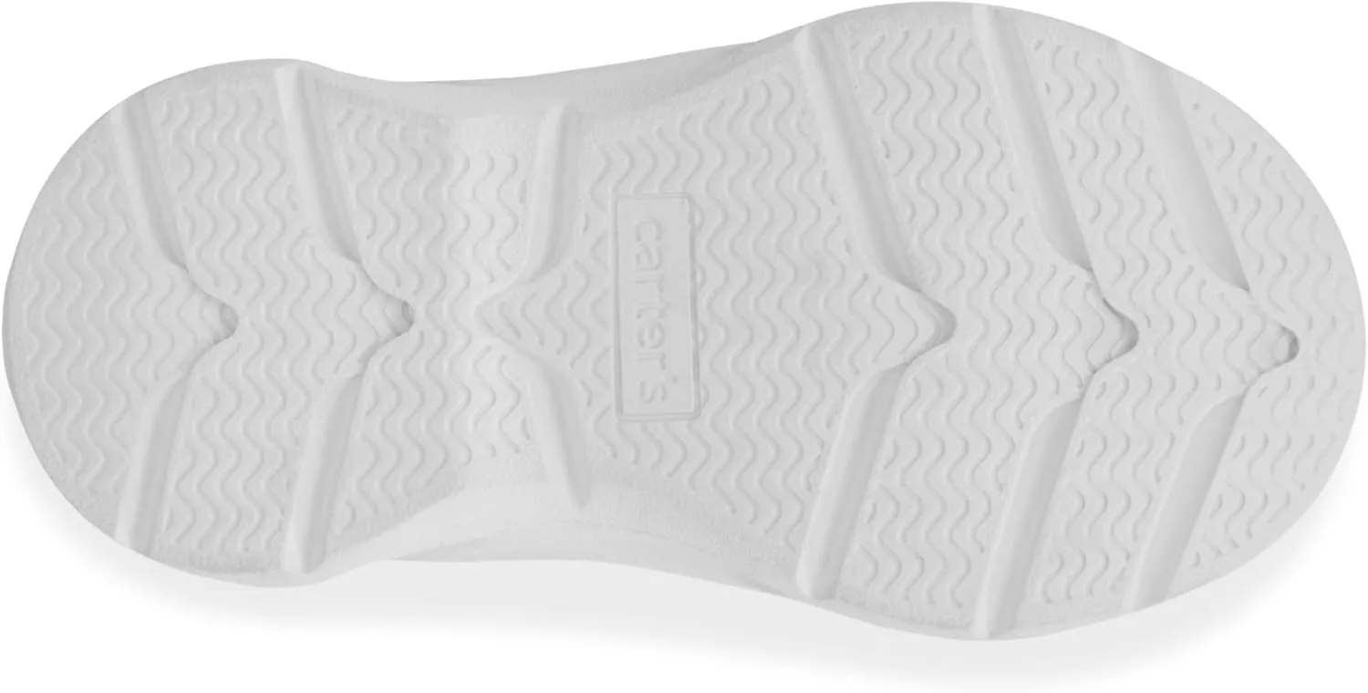 Carter's Baby-Girl's Hug Sneaker