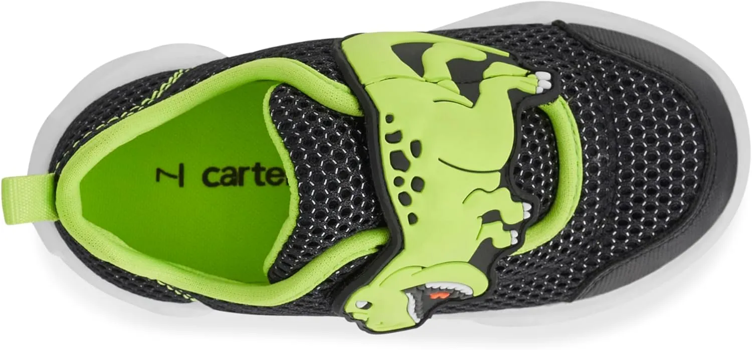 Carter's Baby-Girl's Hug Sneaker