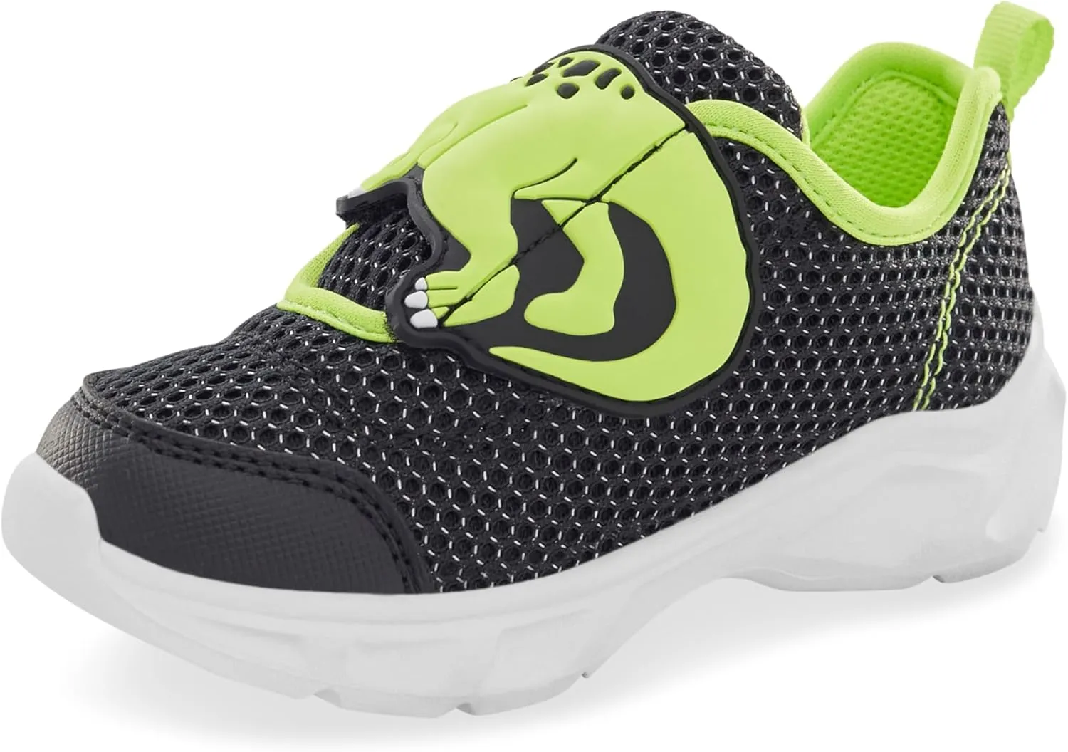 Carter's Baby-Girl's Hug Sneaker