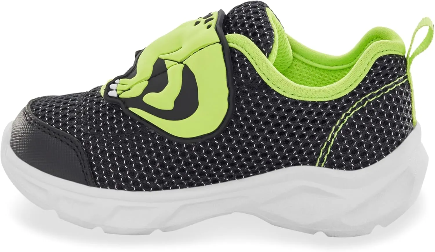 Carter's Baby-Girl's Hug Sneaker
