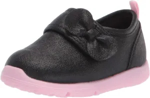Carter's Baby-Girl's Turbo Fashion Sneaker First Walker Shoe