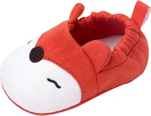 Children Infant Toddler Shoes Spring and Summer Boys and Girls Floor Sports Shoes Soft and Comfortable Solid Color Cute Cartoon Pattern Summer Shoes Toddler Boys