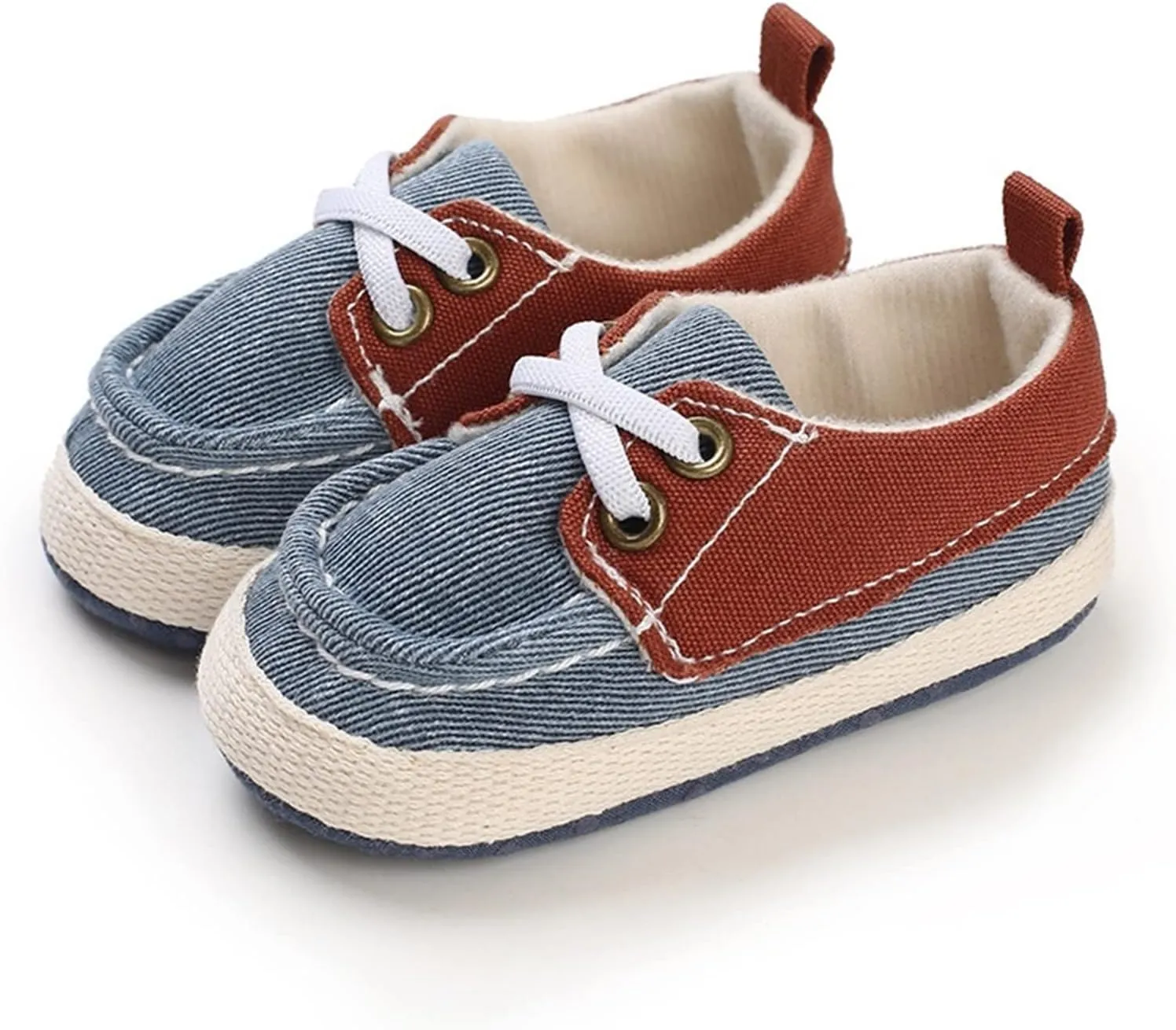Children Infant Toddler Shoes Spring and Summer Boys and Girls Sports Shoes Flat Bottom Light Summer Toddler Girl Shoes