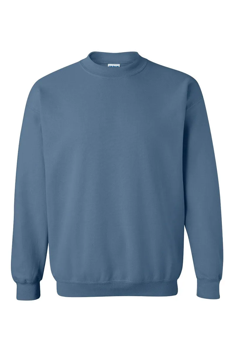 Classy Until First Pitch Heavy-weight Crew Sweatshirt
