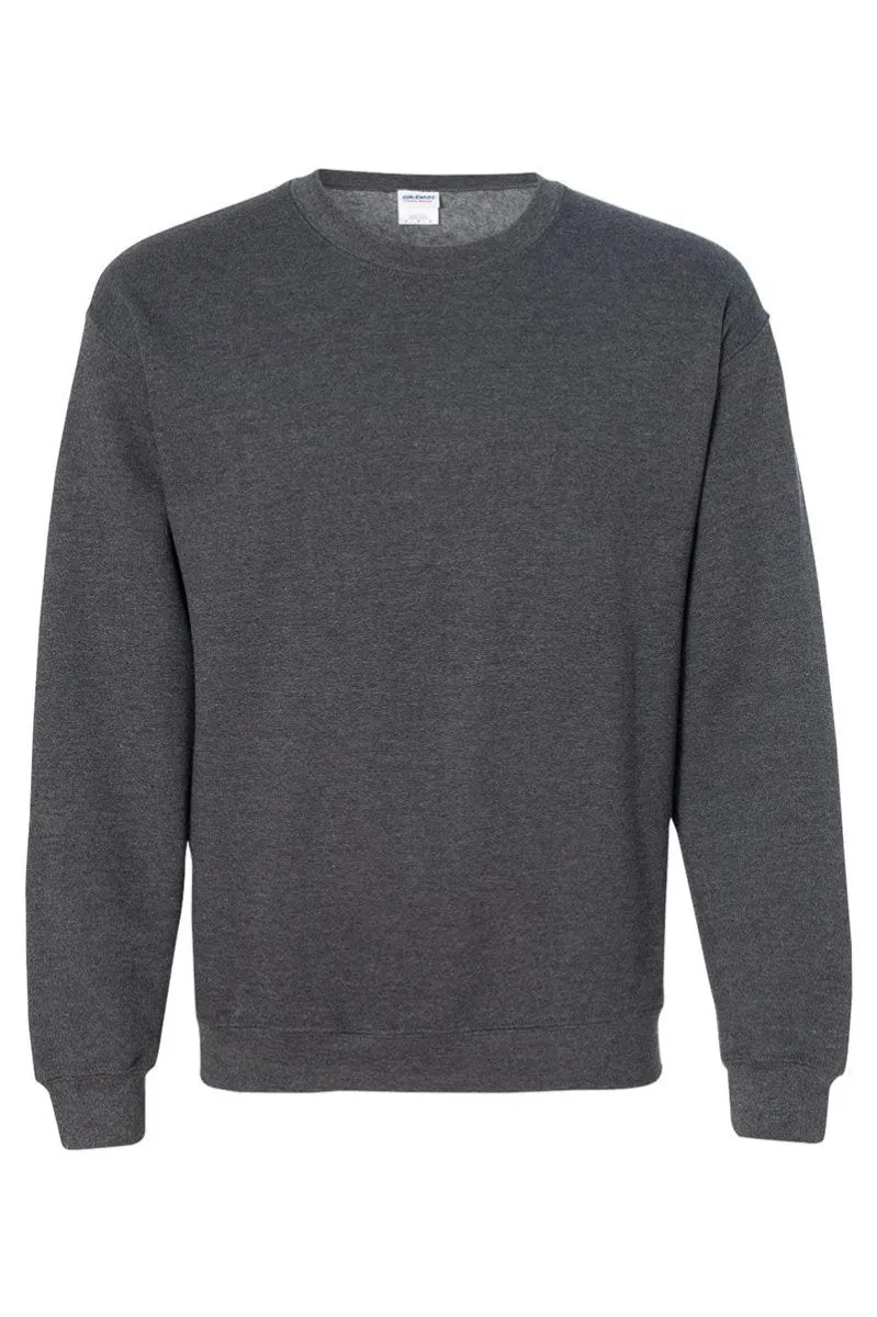 Classy Until First Pitch Heavy-weight Crew Sweatshirt