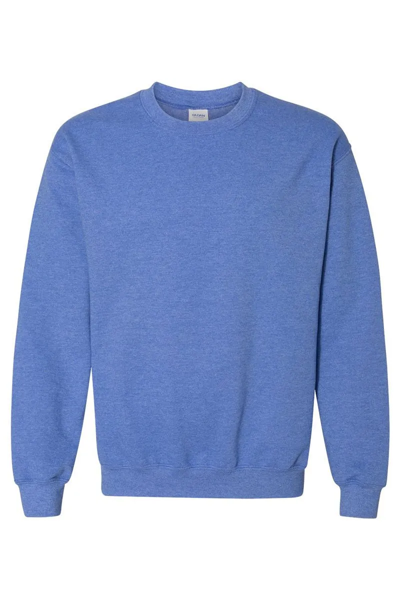 Classy Until First Pitch Heavy-weight Crew Sweatshirt