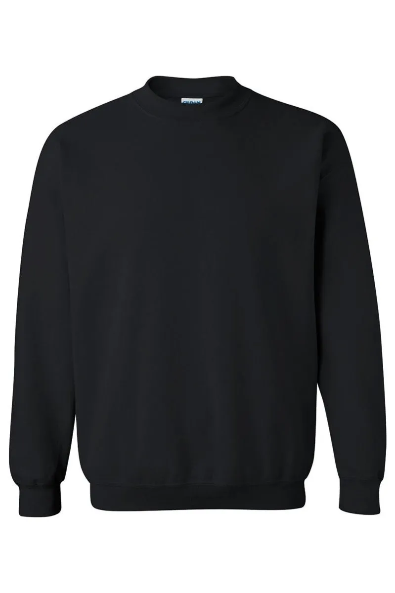 Classy Until First Pitch Heavy-weight Crew Sweatshirt