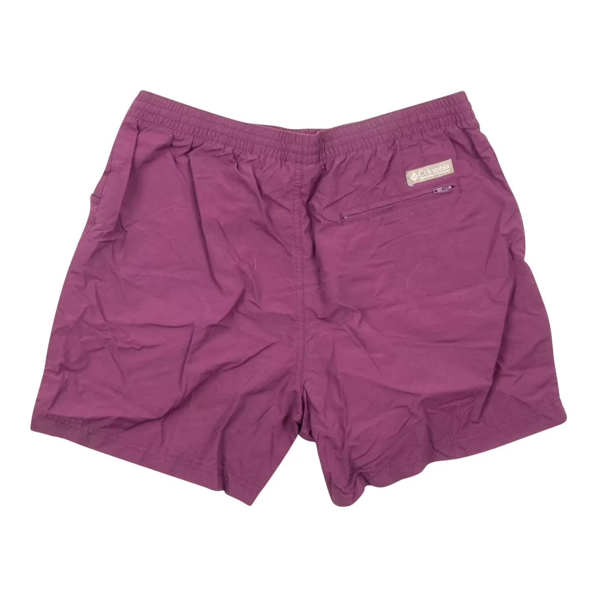Columbia Hiking Short