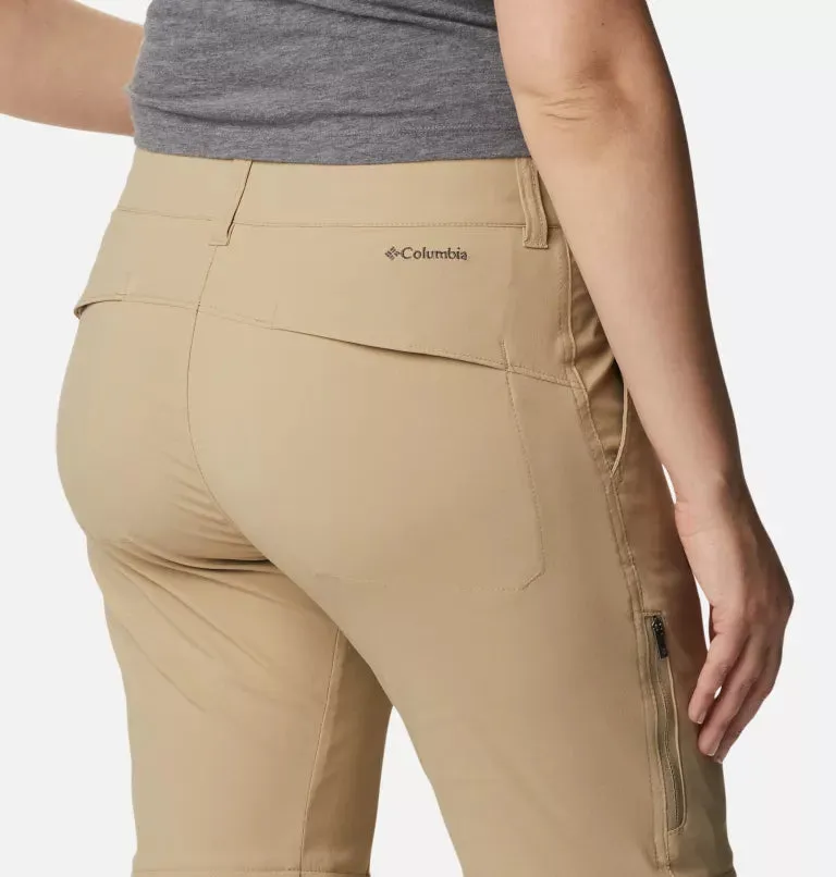 COLUMBIA Women's Saturday Trail Ii Convertible Pant