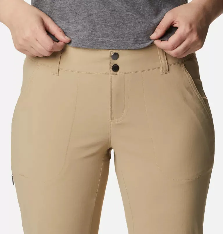 COLUMBIA Women's Saturday Trail Ii Convertible Pant