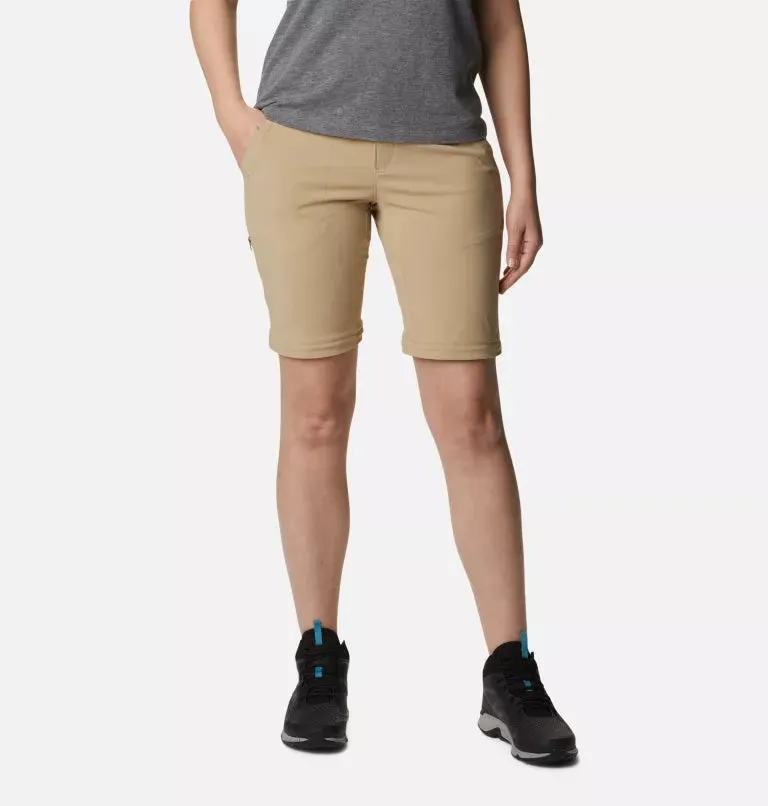 COLUMBIA Women's Saturday Trail Ii Convertible Pant