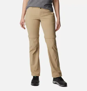 COLUMBIA Women's Saturday Trail Ii Convertible Pant