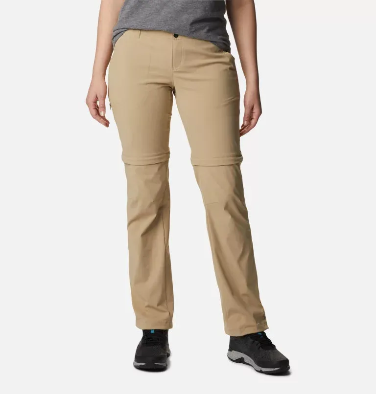 COLUMBIA Women's Saturday Trail Ii Convertible Pant