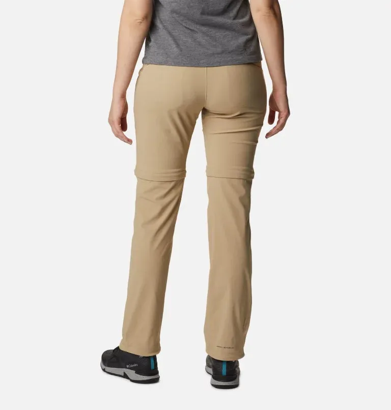 COLUMBIA Women's Saturday Trail Ii Convertible Pant