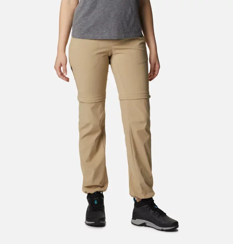 COLUMBIA Women's Saturday Trail Ii Convertible Pant