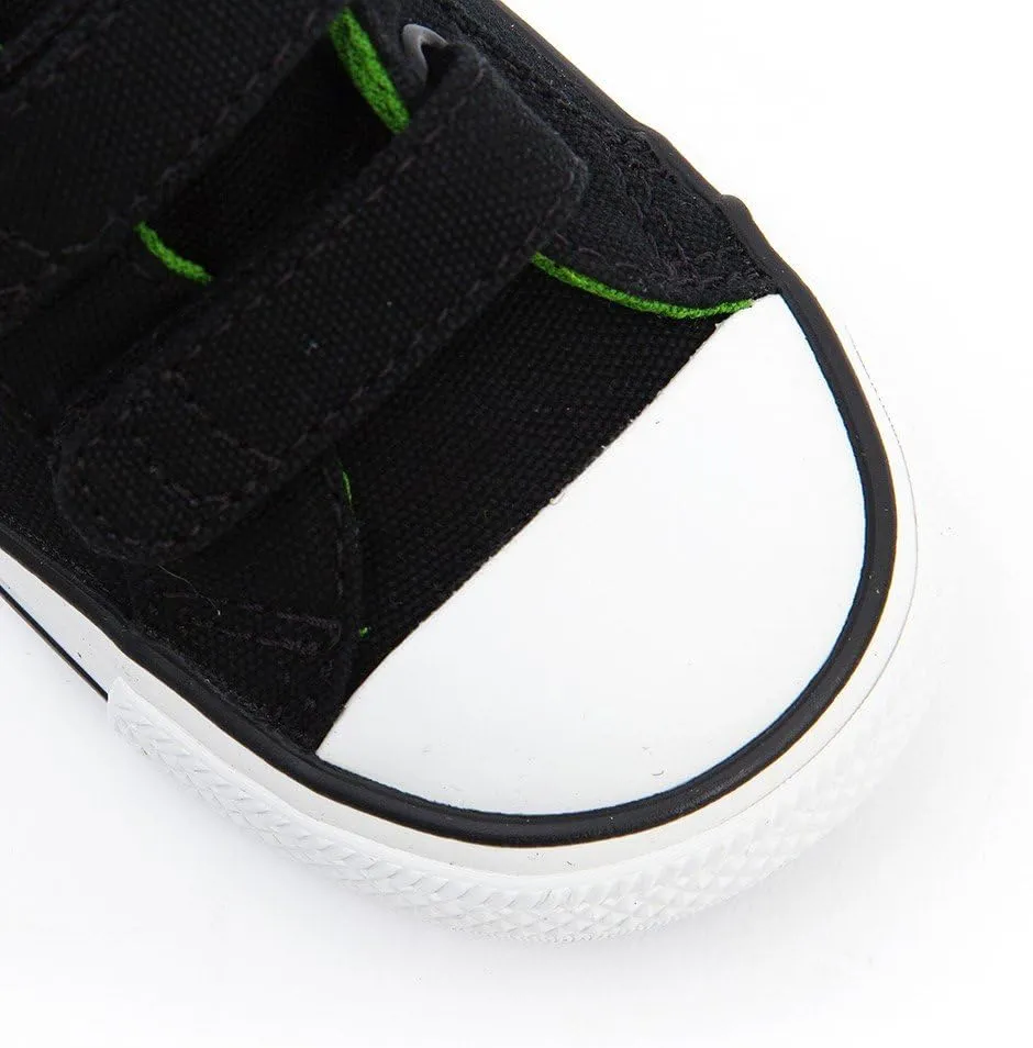 Converse Unisex Child CTAS 2V Ox Sneaker