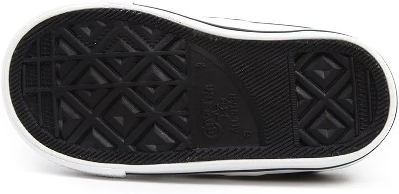 Converse Unisex Child CTAS 2V Ox Sneaker
