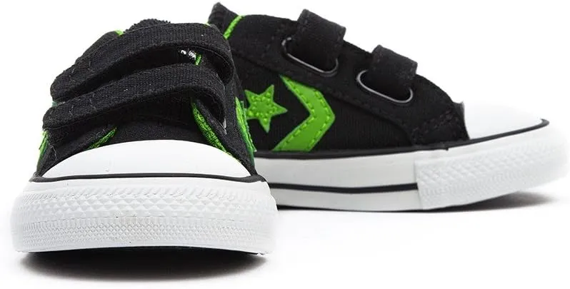 Converse Unisex Child CTAS 2V Ox Sneaker
