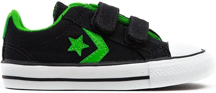Converse Unisex Child CTAS 2V Ox Sneaker