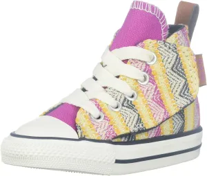 Converse Unisex-Child Sneaker