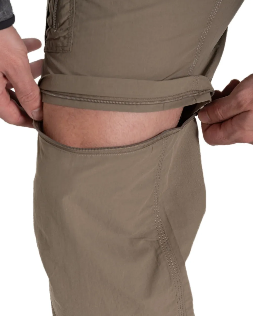 Craghoppers Mens NosiLife Convertible Cargo Trouser III