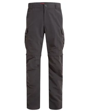 Craghoppers Mens NosiLife Convertible Cargo Trouser III