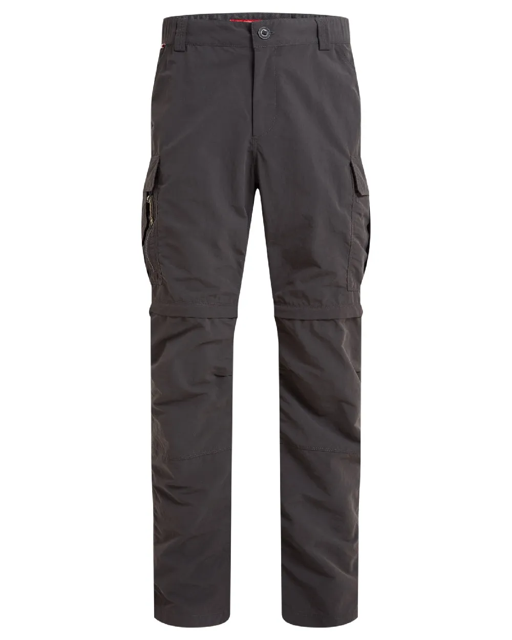 Craghoppers Mens NosiLife Convertible Cargo Trouser III