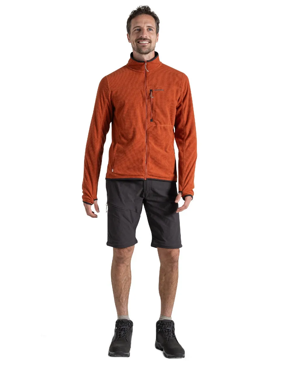Craghoppers Mens NosiLife Pro Convertible Trouser III