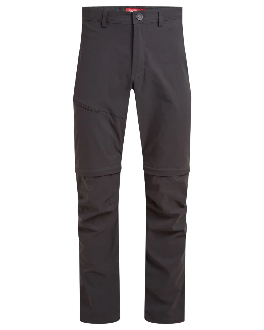 Craghoppers Mens NosiLife Pro Convertible Trouser III
