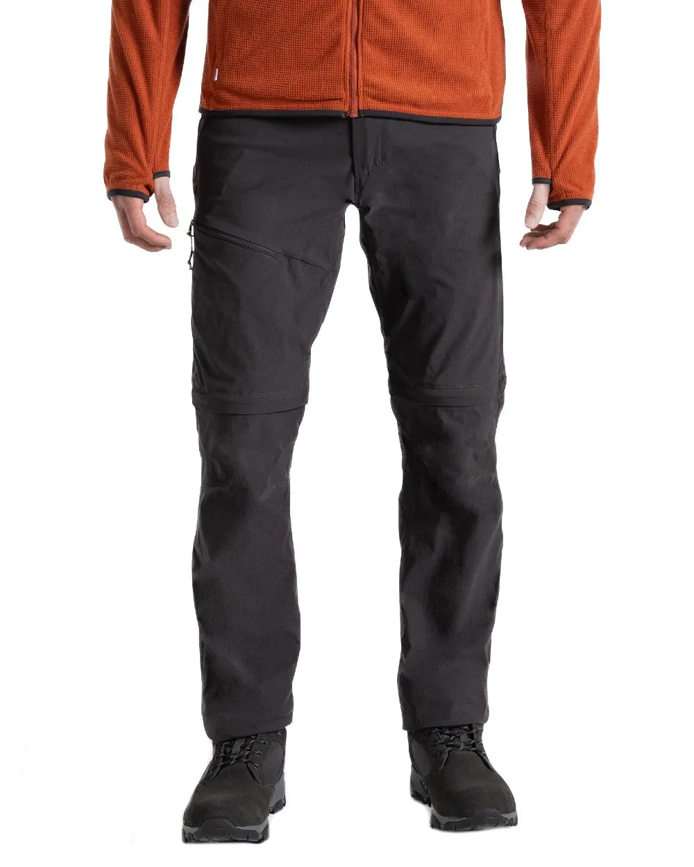 Craghoppers Mens NosiLife Pro Convertible Trouser III