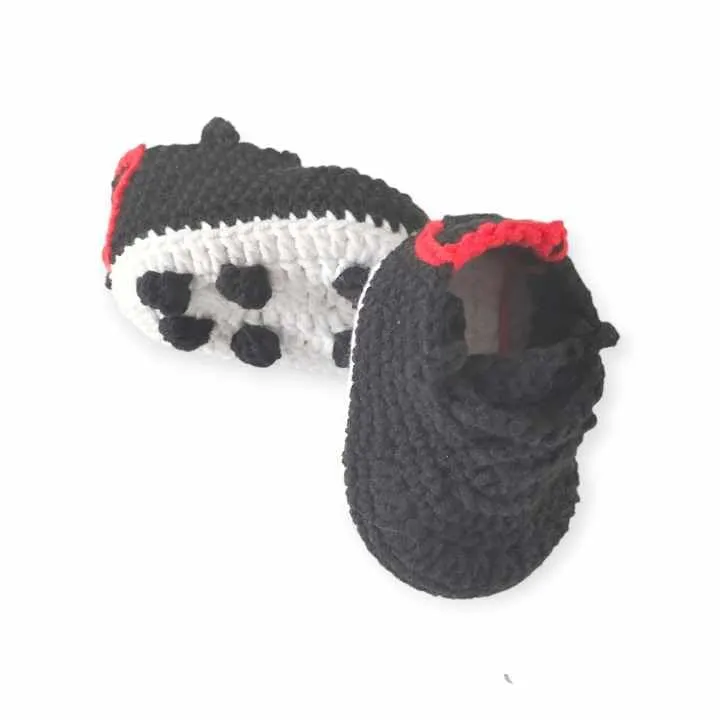 Crochet Baby Shoes Cleats, Soccer Cleats Newborn, Baby Soccer Shoes, Baby's First Cleats, Black Baby Soccer, Unisex Sports Football Baby, First Baby Cleats, Cleats Soccer Booties, Soccer Baby Clothes (6-9 months)