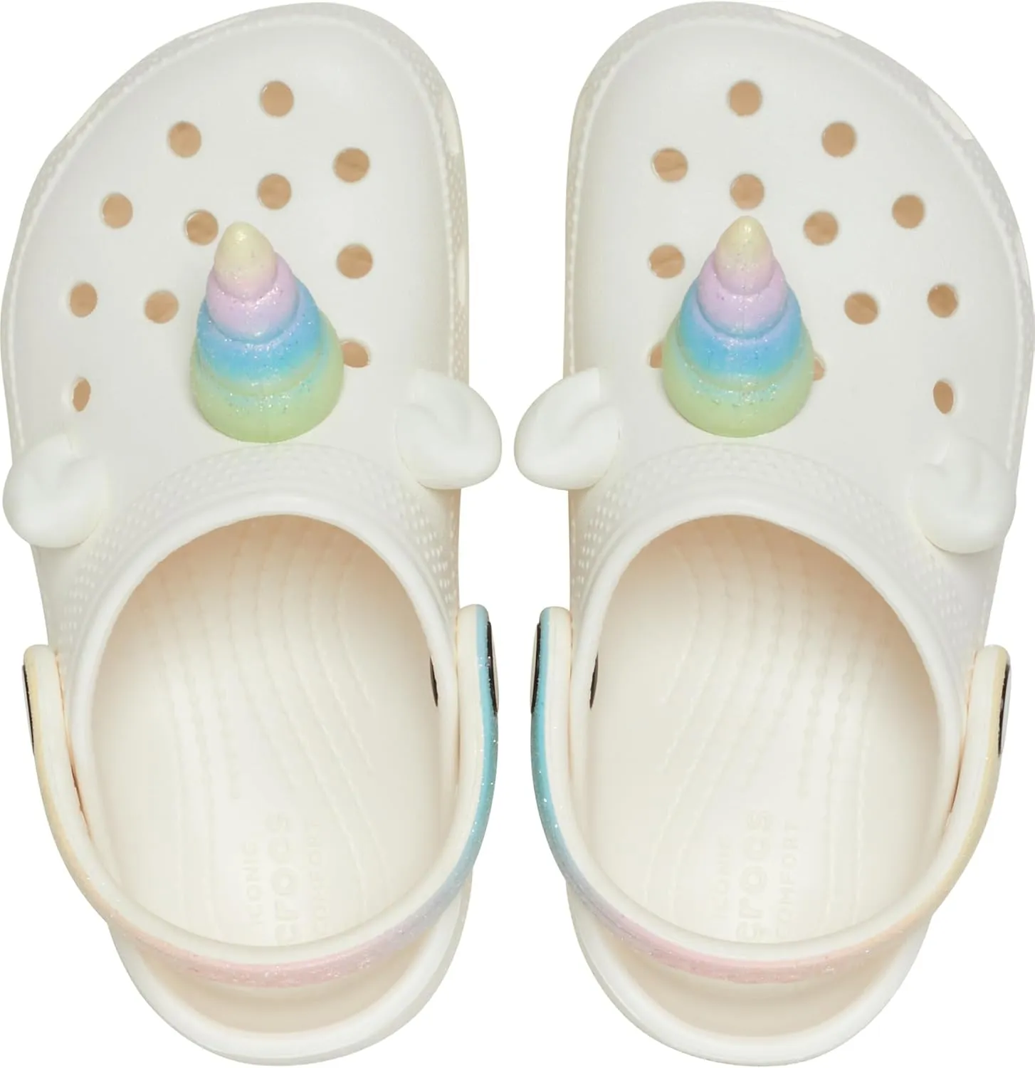 Crocs Classic I AM Clogs