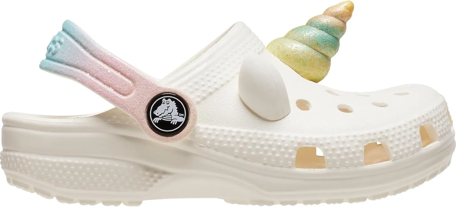 Crocs Classic I AM Clogs